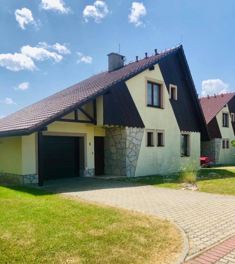 Chata Ravence Liptovský Mikuláš Exterior foto