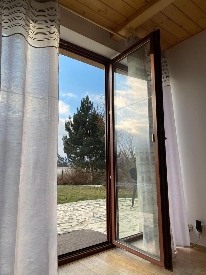 Chata Ravence Liptovský Mikuláš Exterior foto